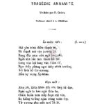 Phong than ba-ap-khao (tragédie annamite)
