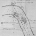 Projet de creusement d’un chenal sur le banc de corail (rivière de Saigon), Renaud, 391-397