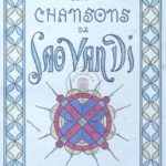 Les chansons de Sao Van Di