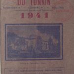Annuaire illustré du Tonkin 1941 (3ème année)