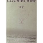Cochinchine 1931 (Exposition Coloniale Internationale Paris 1931)