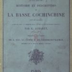 Histoire et description de la Basse Cochinchine (pays de Gia-Dinh)