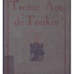 Trente ans de Tonkin