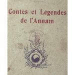 Contes et légendes de l’Annam
