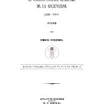 La Correspondance Générale de la Cochinchine (1785-1791)