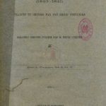 Une mission chinoise en Annam (1840-1841), traduit du Chinois par Feu Henri Fontanier