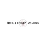 Magie et religion annamites
