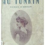 Au Tonkin, roman d’amour