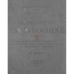 La préhistoire en Indochine (Exposition Coloniale Internationale Paris 1931)