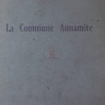 La Commune Annamite