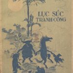 Lục súc tranh công (trad par Hoang-Hưu-Xứng et A. de R.)