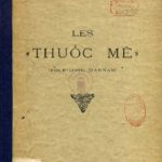Les Thuốc Mê (folk-lore d’Annam)
